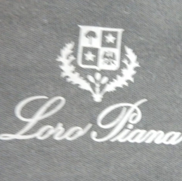 Loro Piana Ryder Cup European Team Matchplay Jacket - Picture 3 of 7